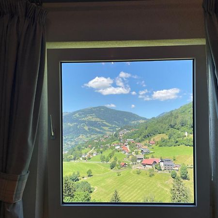 Landhaus Schoenblick Radenthein Exteriér fotografie