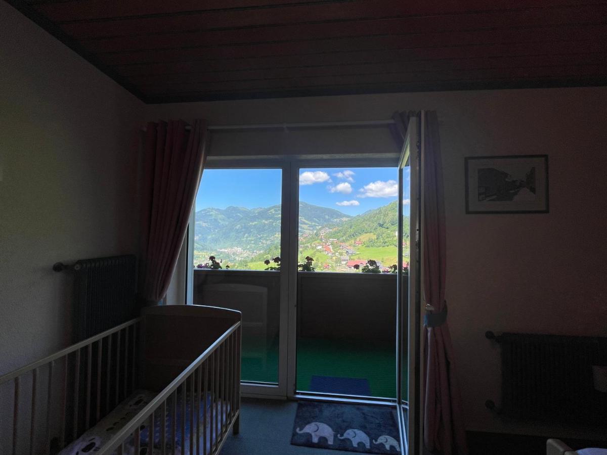 Landhaus Schoenblick Radenthein Exteriér fotografie