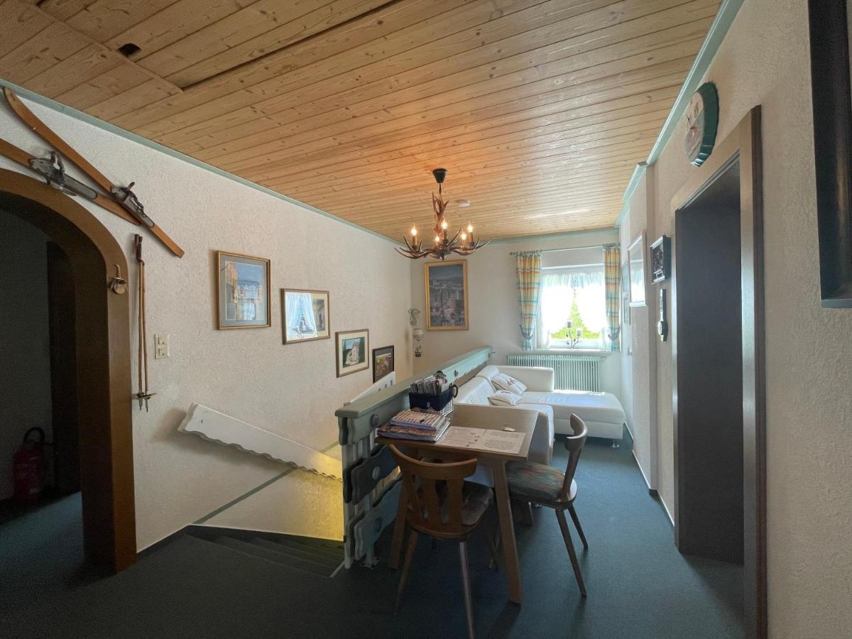 Landhaus Schoenblick Radenthein Exteriér fotografie